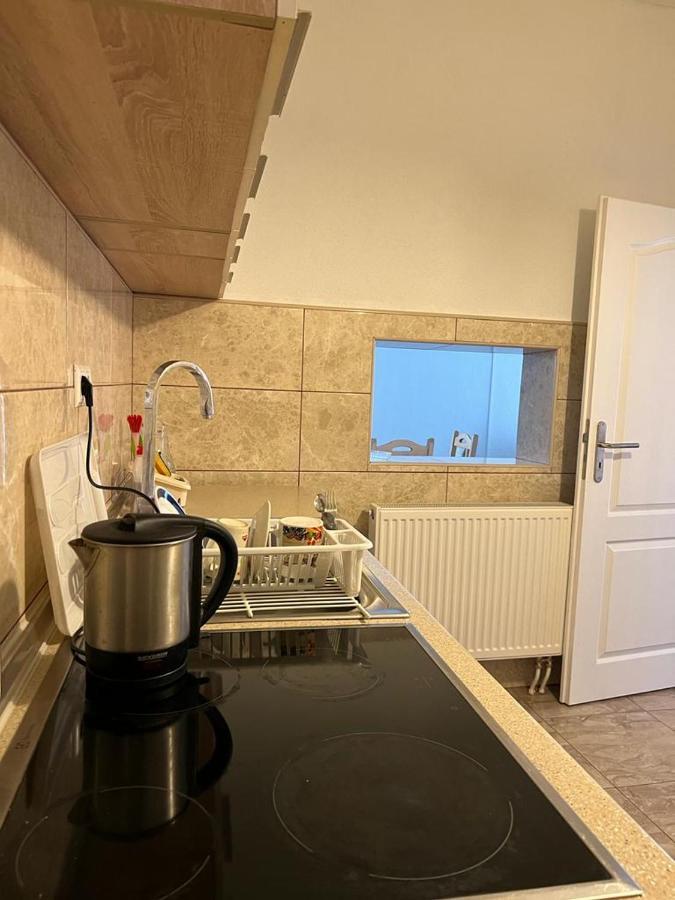 Apartment Saray House