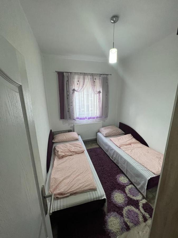 Saray House Sarajevo