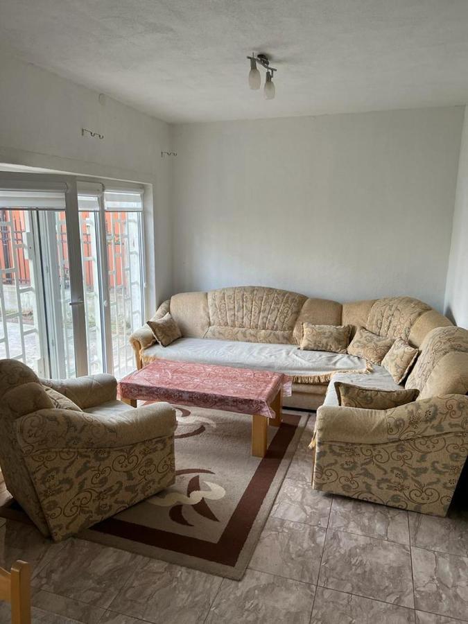 Saray House Apartment *