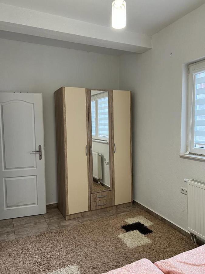 Saray House Apartment