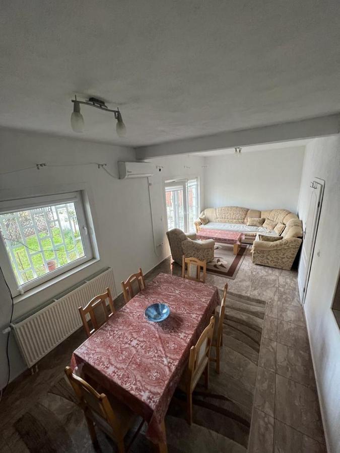 Saray House Apartment *