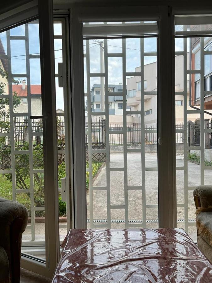 Saray House * Sarajevo